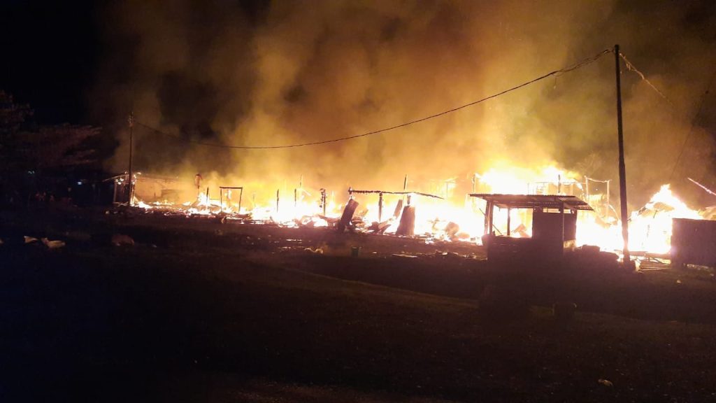 Sumber foto : Subbid Penmas Bid Humas Polda Papua